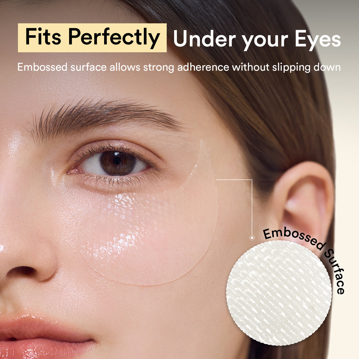 ABIB - Collagen Eye Patch Jericho Rose Jelly