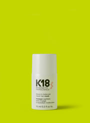 K18 -  Biomimetic HairScience™, Leave-In Molecular Repair Hair Mask