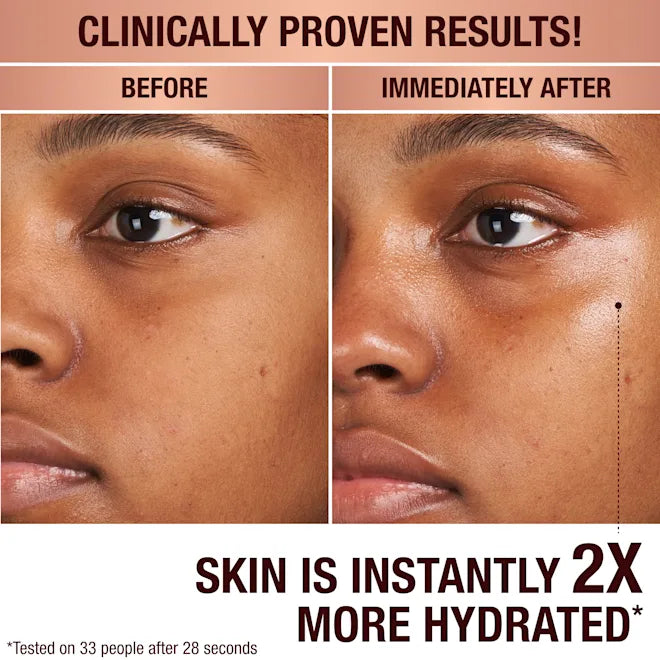 Charlotte Tilbury - CHARLOTTE'S MAGIC HYDRATION REVIVAL CLEANSER
