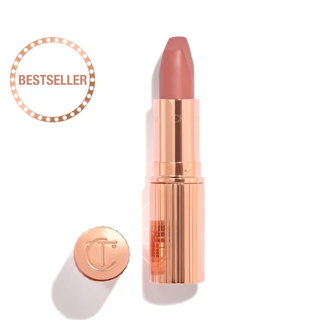 Charlotte Tilbury - MATTE REVOLUTION lipstick