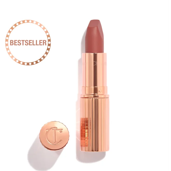 Charlotte Tilbury - MATTE REVOLUTION lipstick