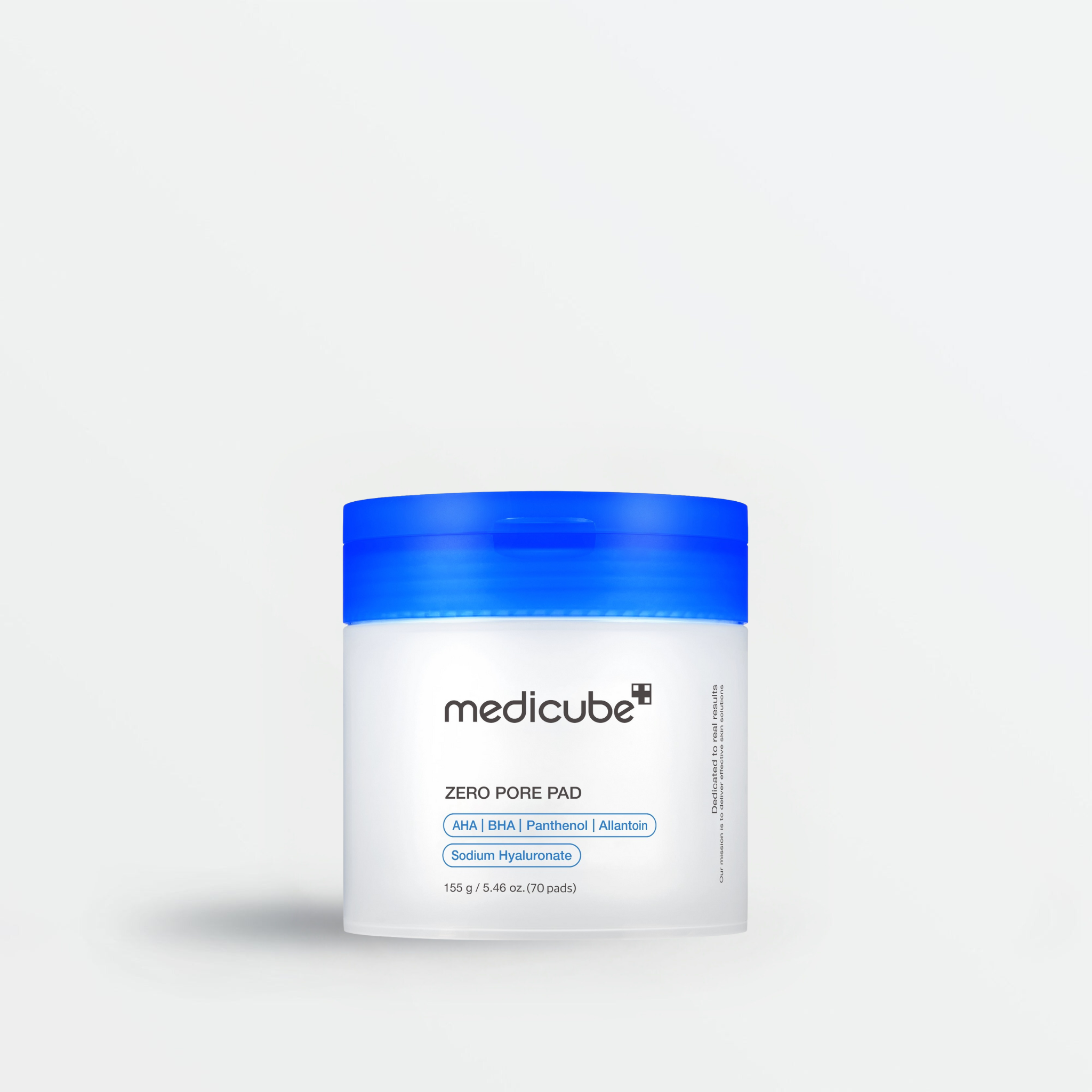 MEDICUBE - Zero Pore Pads
