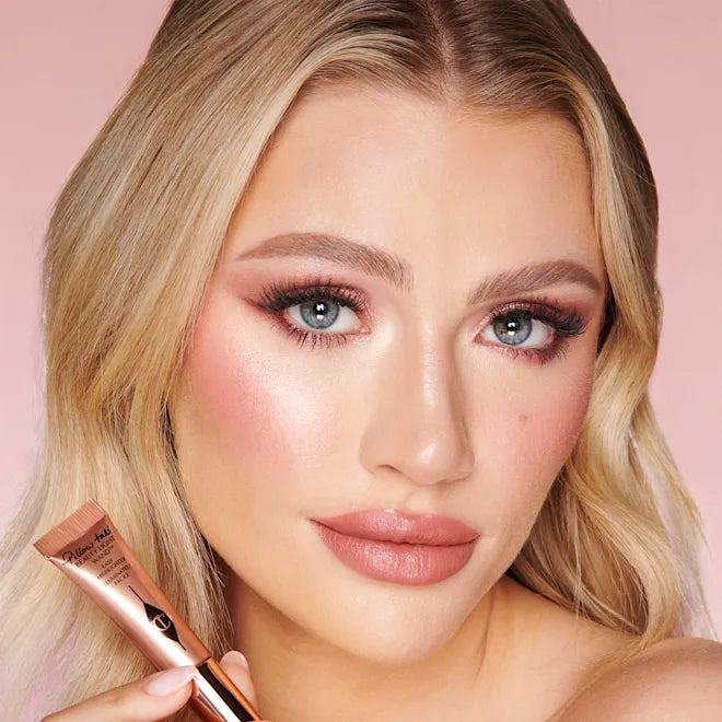 Charlotte Tilbury - PILLOW TALK ICONS ON THE GO KIT