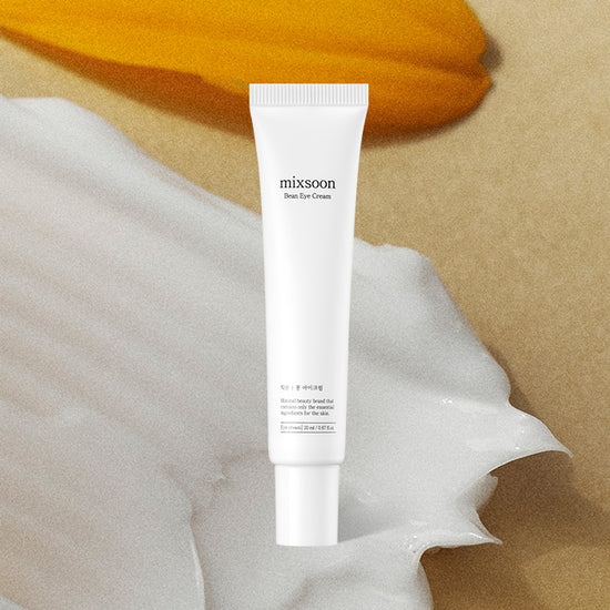 MIXSOON - mixsoon Bean Eye Cream 20ml