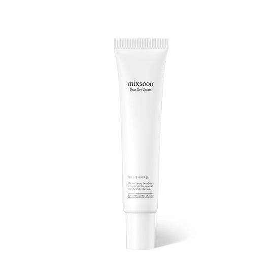 MIXSOON - mixsoon Bean Eye Cream 20ml