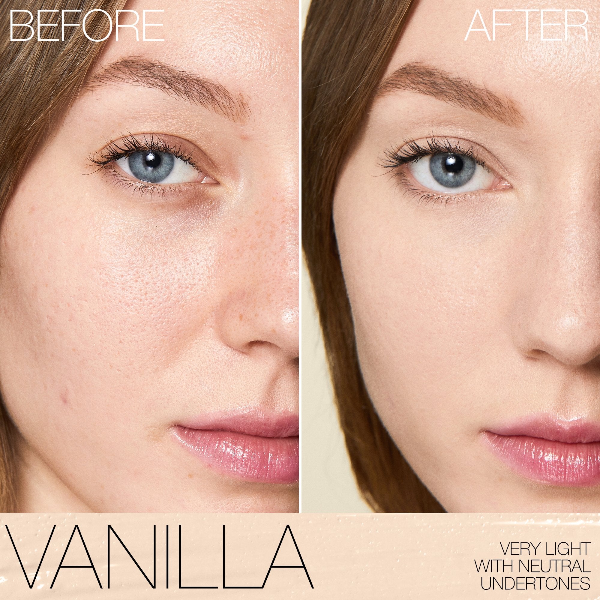 NARS - RADIANT CREAMY CONCEALER