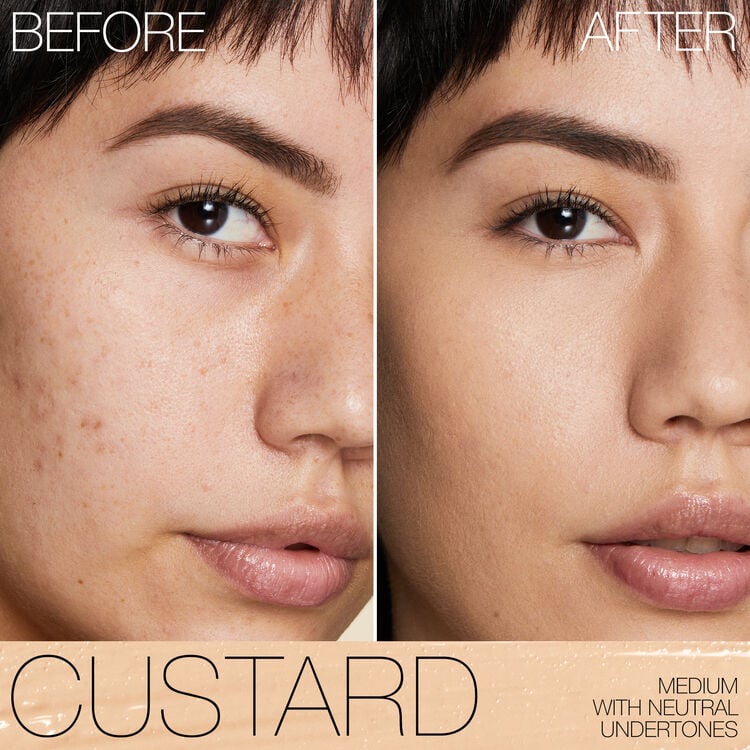 NARS - RADIANT CREAMY CONCEALER