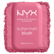 NYX - BUTTERMELT BLUSH