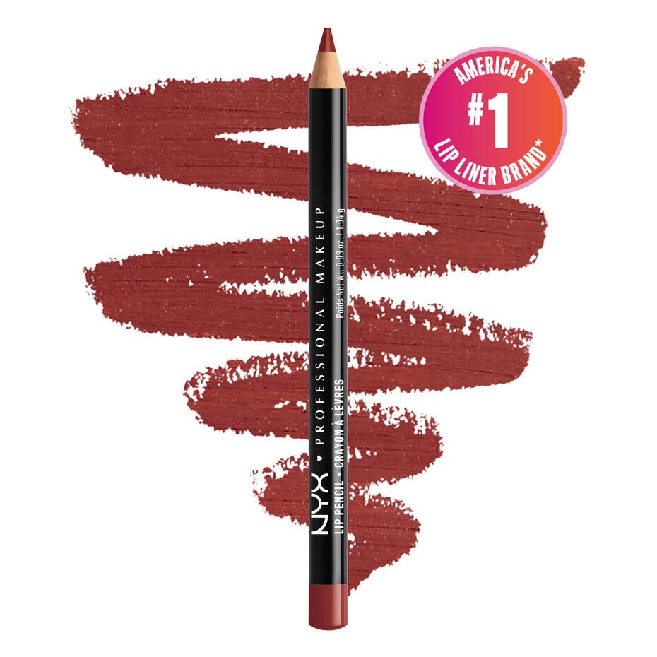 NYX - SLIM LIP PENCIL