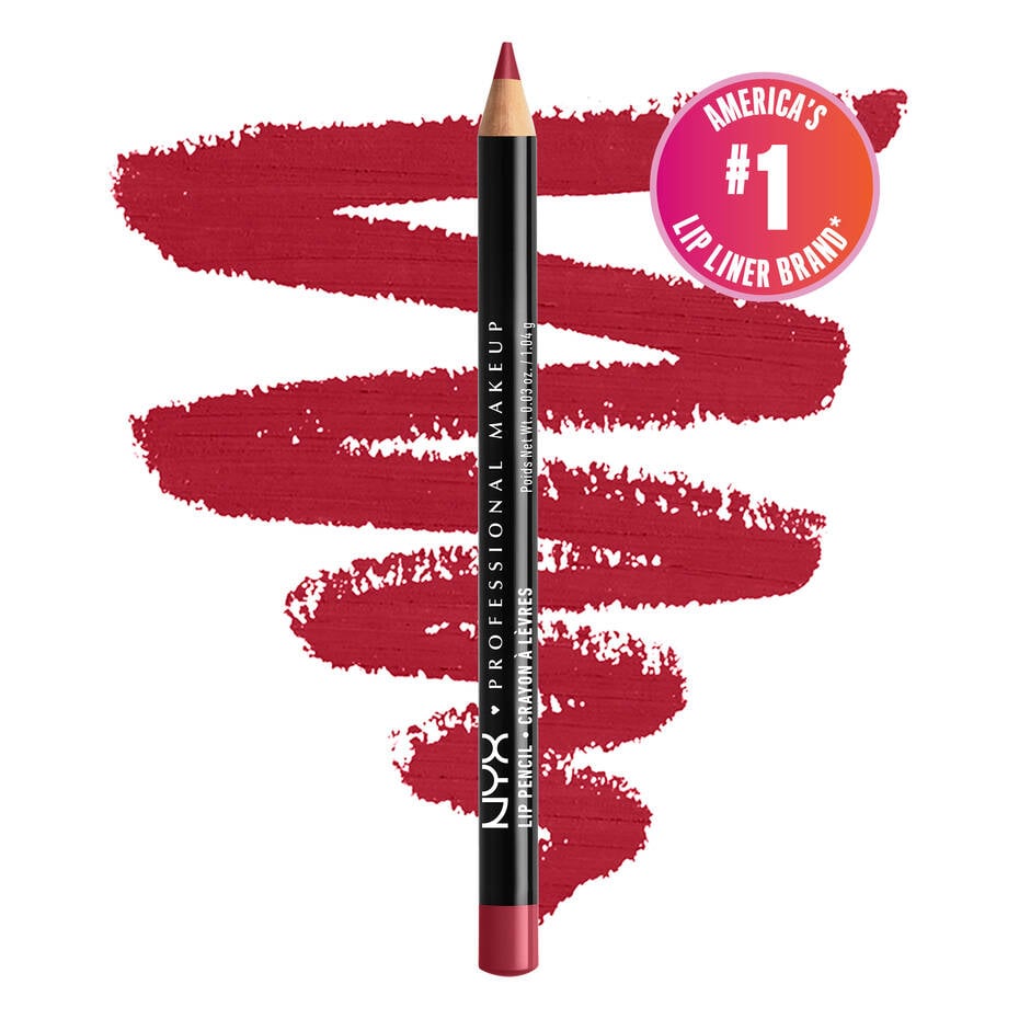 NYX - SLIM LIP PENCIL