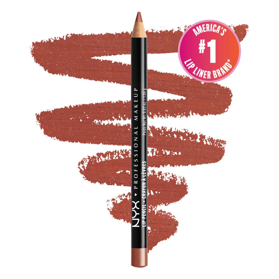 NYX - SLIM LIP PENCIL