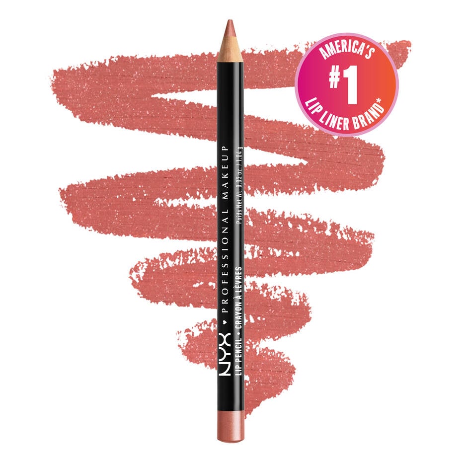 NYX - SLIM LIP PENCIL