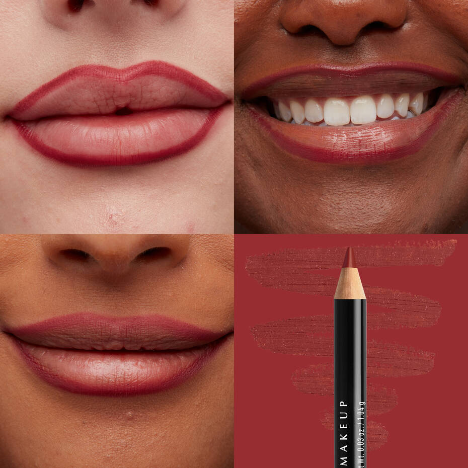 NYX - SLIM LIP PENCIL