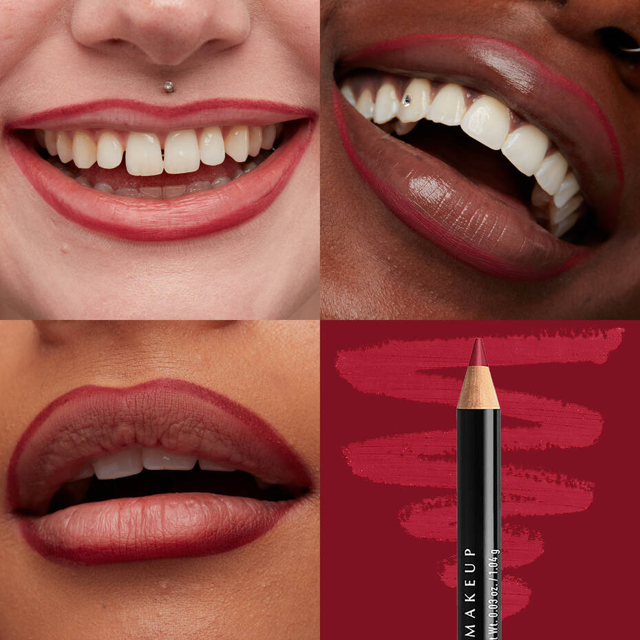 NYX - SLIM LIP PENCIL