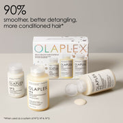 olaplex - healthy hair starter kit