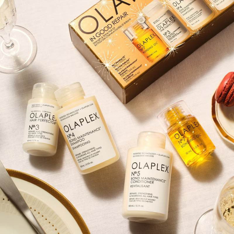olaplex - in good repair kit