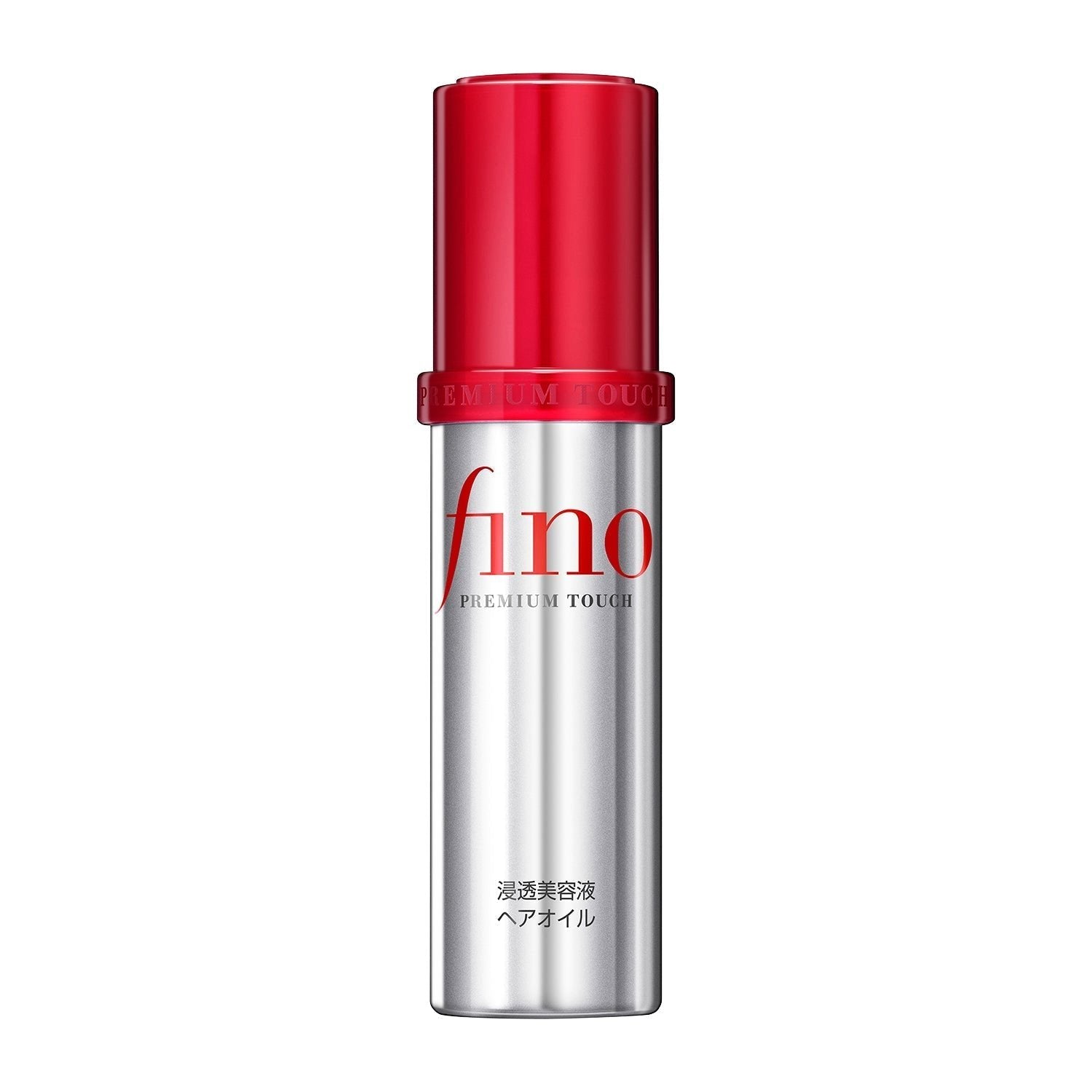 SHISEIDO - Fino Hair Oil Premium Touch Hair Oil