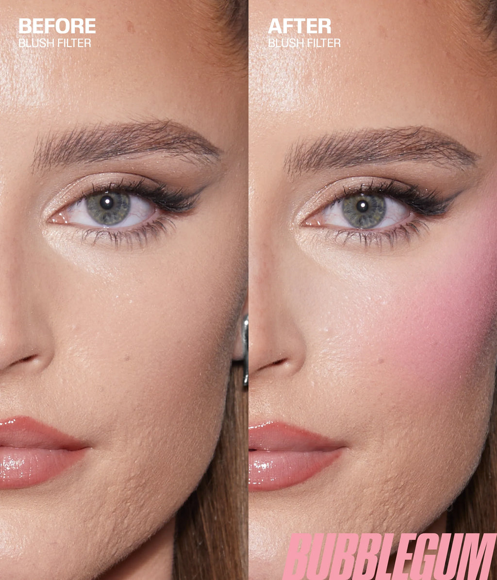 HUDA BEAUTY - BLUSH FILTER LIQUID BLUSH