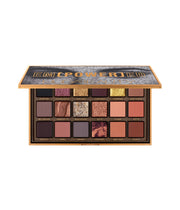HUDA BEAUTY - EMPOWERED EYESHADOW PALETTE