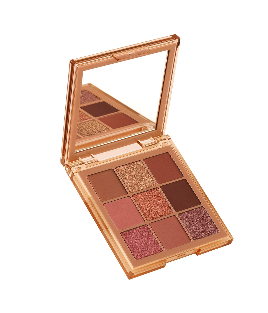 HUDA BEAUTY - NUDE OBSESSIONS EYESHADOW PALETTE