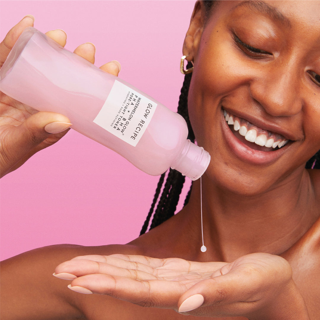 Glow Recipe - Watermelon Glow PHA + BHA Pore-Tight Toner