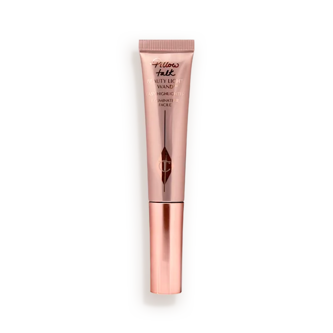 CHARLOTTE TILBURY - BEAUTY LIGHT WAND PILLOW TALK ORIGINAL