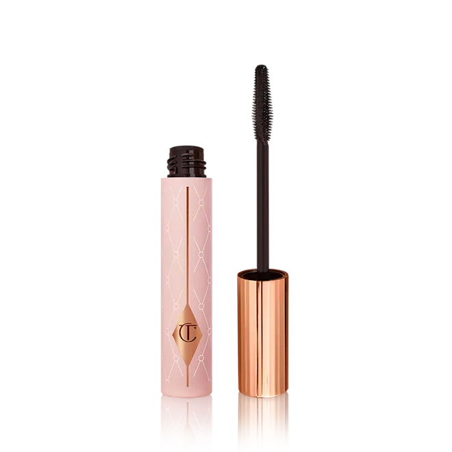 Charlotte Tilbury - PILLOW TALK PUSH UP LASHES! MASCARA