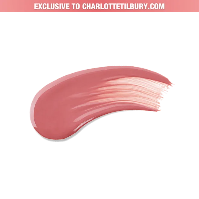 Charlotte Tilbury - MATTE BEAUTY BLUSH WAND