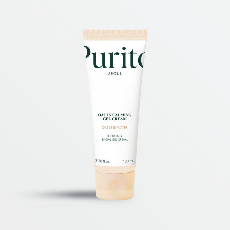 PURITO SEOUL - Oat In Calming Gel Cream