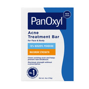 PanOxyl - Acne Treatment Bar