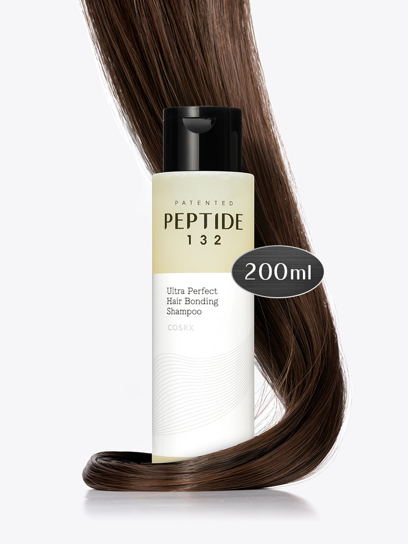 COSRX - PEPTIDE-132 Ultra Perfect Hair Bonding Shampoo