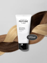 COSRX - PEPTIDE-132 Ultra Perfect Hair Bonding Treatment