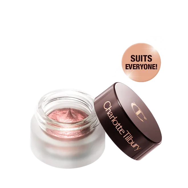 Charlotte Tilbury - EYES TO MESMERISE eyeshadow