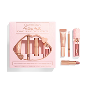 Charlotte Tilbury - PILLOW TALK ICONIC LIP AND CHEEK SECRETS