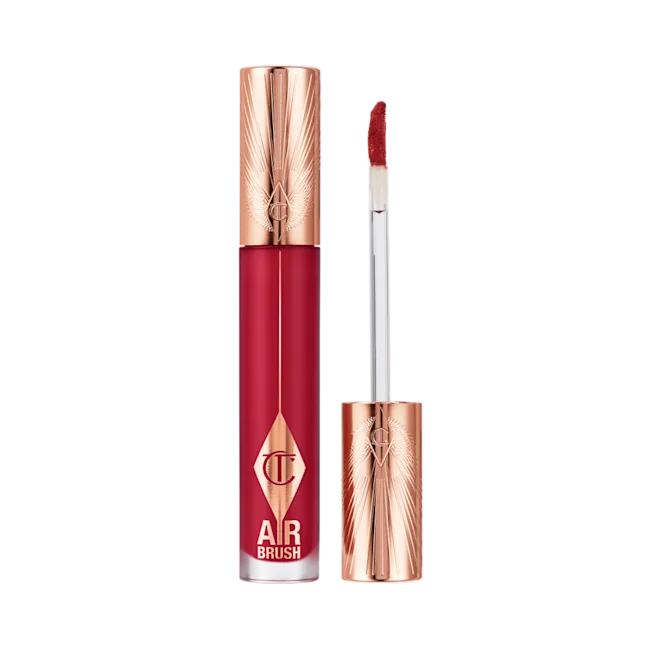 Charlotte Tilbury - AIRBRUSH FLAWLESS LIP BLUR