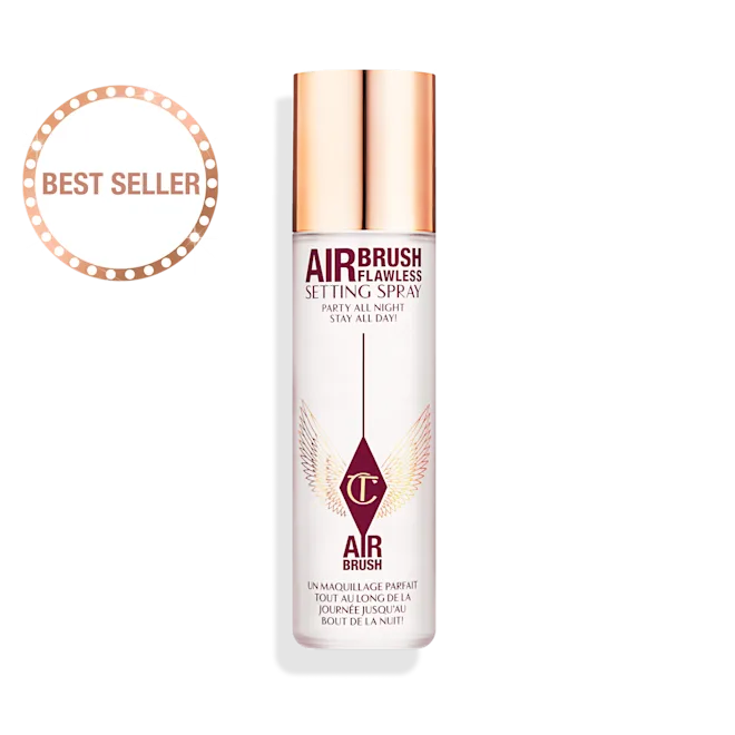 Charlotte Tilbury - Airbrush Flawless Setting Spray