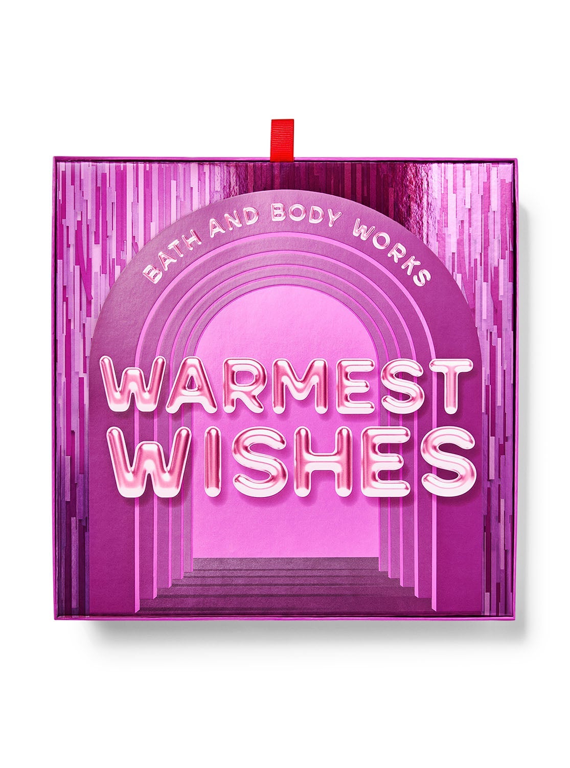 BATH AND BODY WORKS  - A Thousand Wishes Gift Box Set