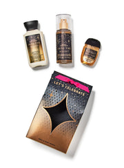 BATH AND BODY WORKS - Into the Night Gift Set
