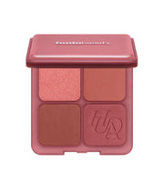 HUDA BEAUTY - BLUSH FILTER BLURRING BLUSHLIGHTERS PALETTE