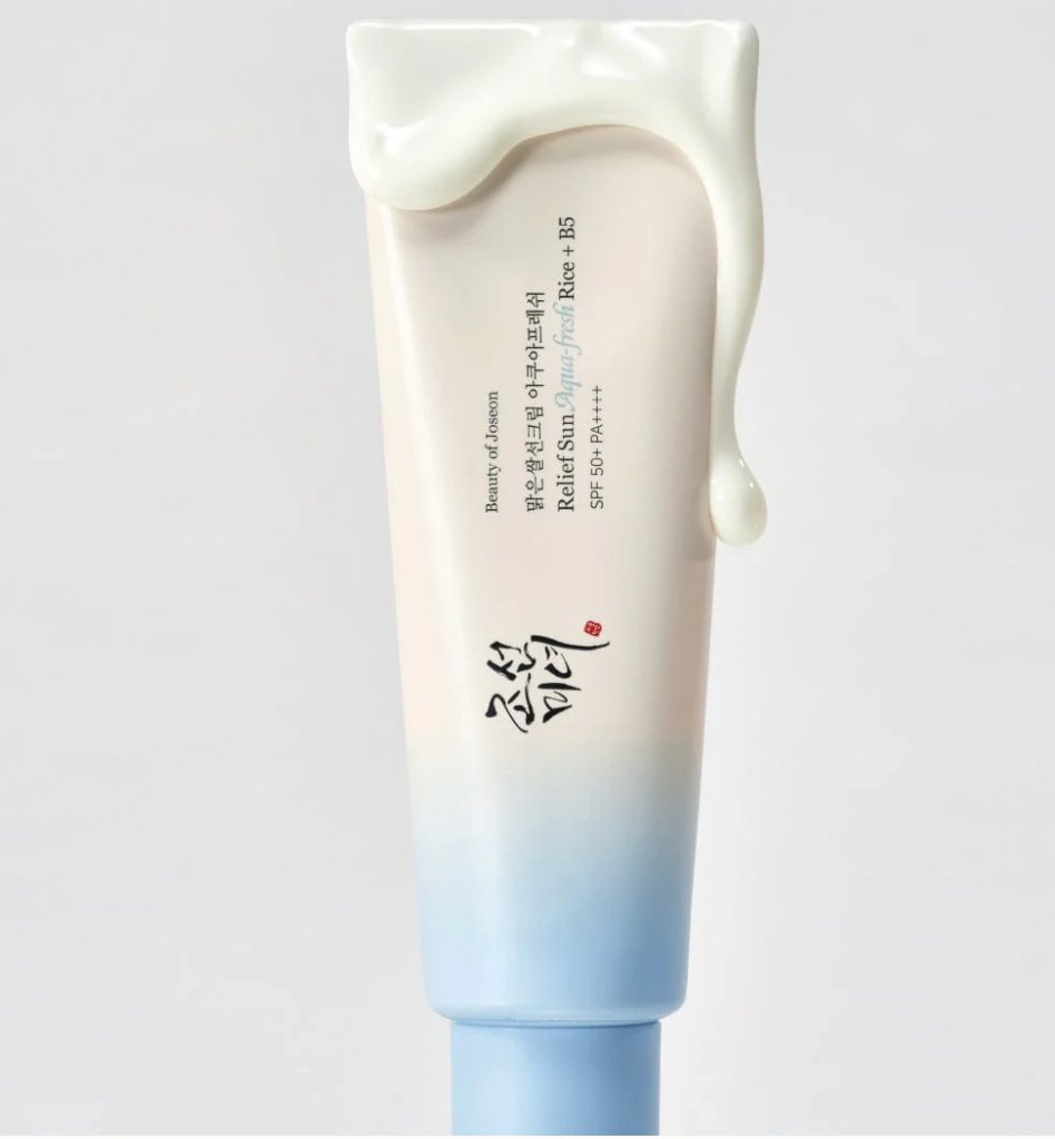 Beauty of Joseon - Relief Sun Aqua Fresh
