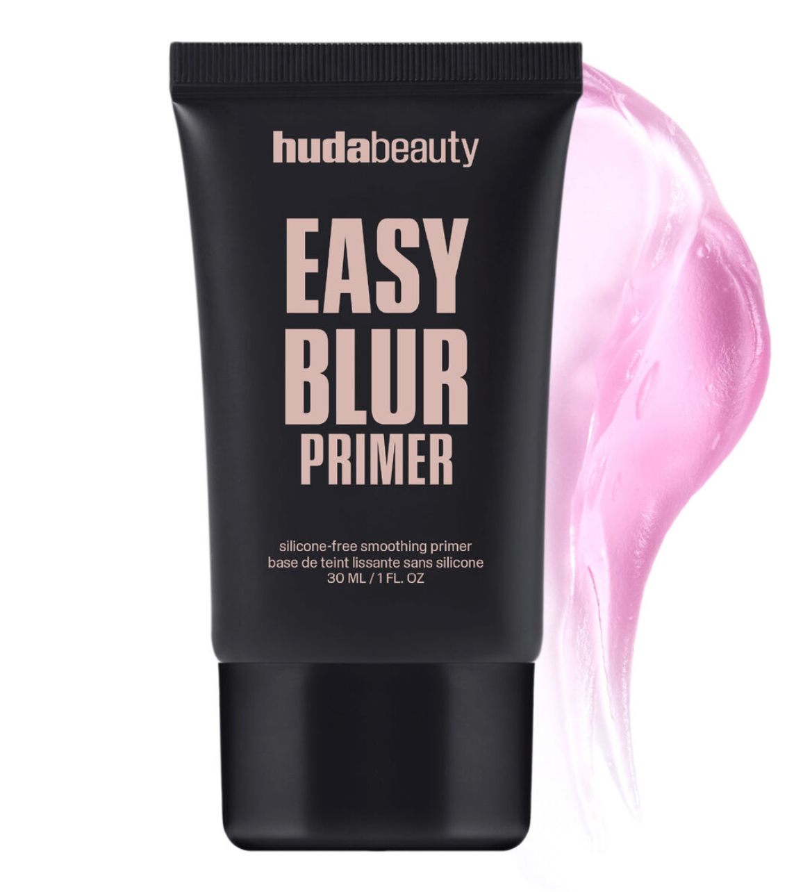HUDA BEAUTY - Easy Blur Silicone-Free Smoothing & Pore-Minimizing Primer