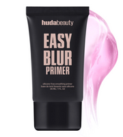 HUDA BEAUTY - Easy Blur Silicone-Free Smoothing & Pore-Minimizing Primer