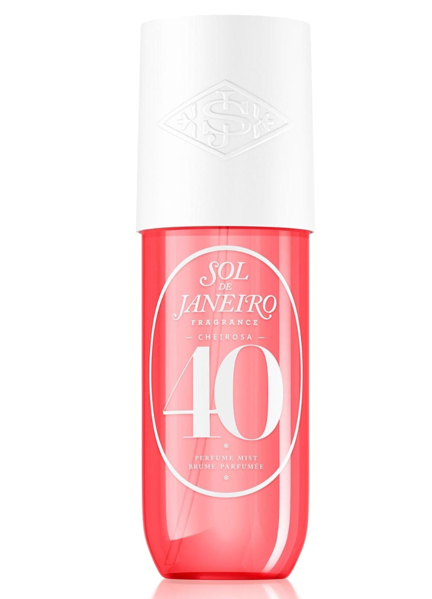 SOL DE JAEINERO - CHEIROSA 40 BOM DIA BRIGHT™ PERFUME MIST