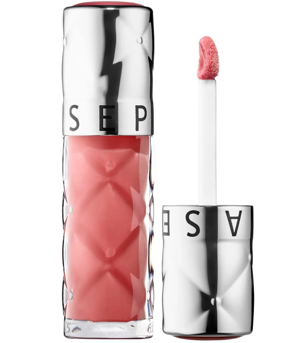SEPHORA - Outrageous Plump Hydrating Lip Gloss