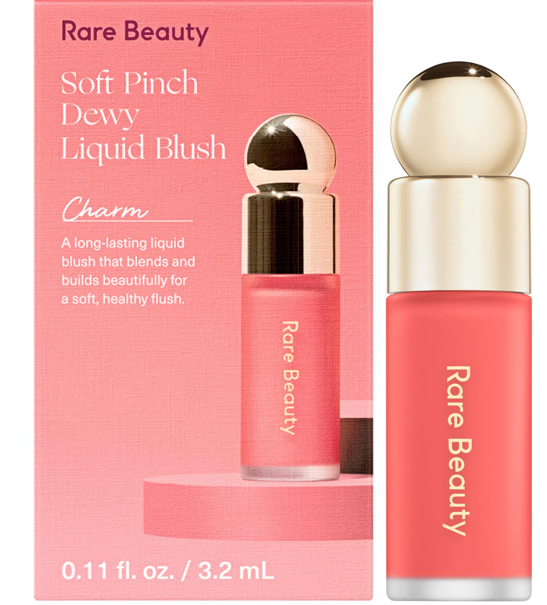 RARE BEAUTY - Mini Soft Pinch Liquid Blush