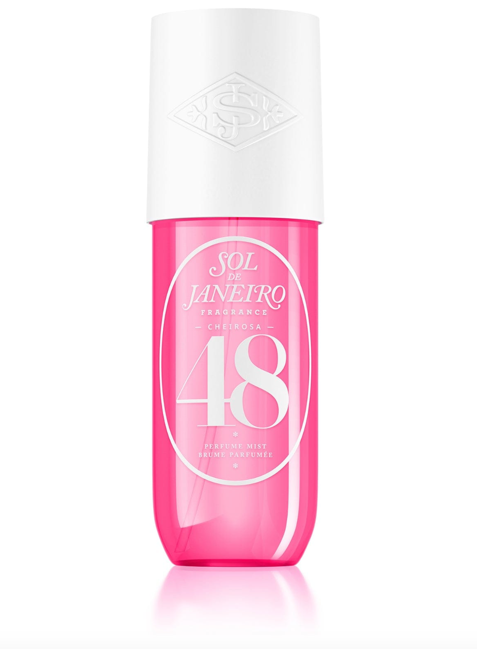SOL DE JAEINERO - MISTCHEIROSA 48 PERFUME MIST