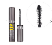 SEPHORA - Mini Size Up Volumizing Mascara