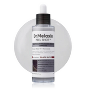 Dr. Melaxin - Peel Shot Exfoliant Black Rice Ampoule