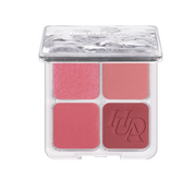 HUDA BEAUTY - Blush Filter Blurring Blushlighters Palette
