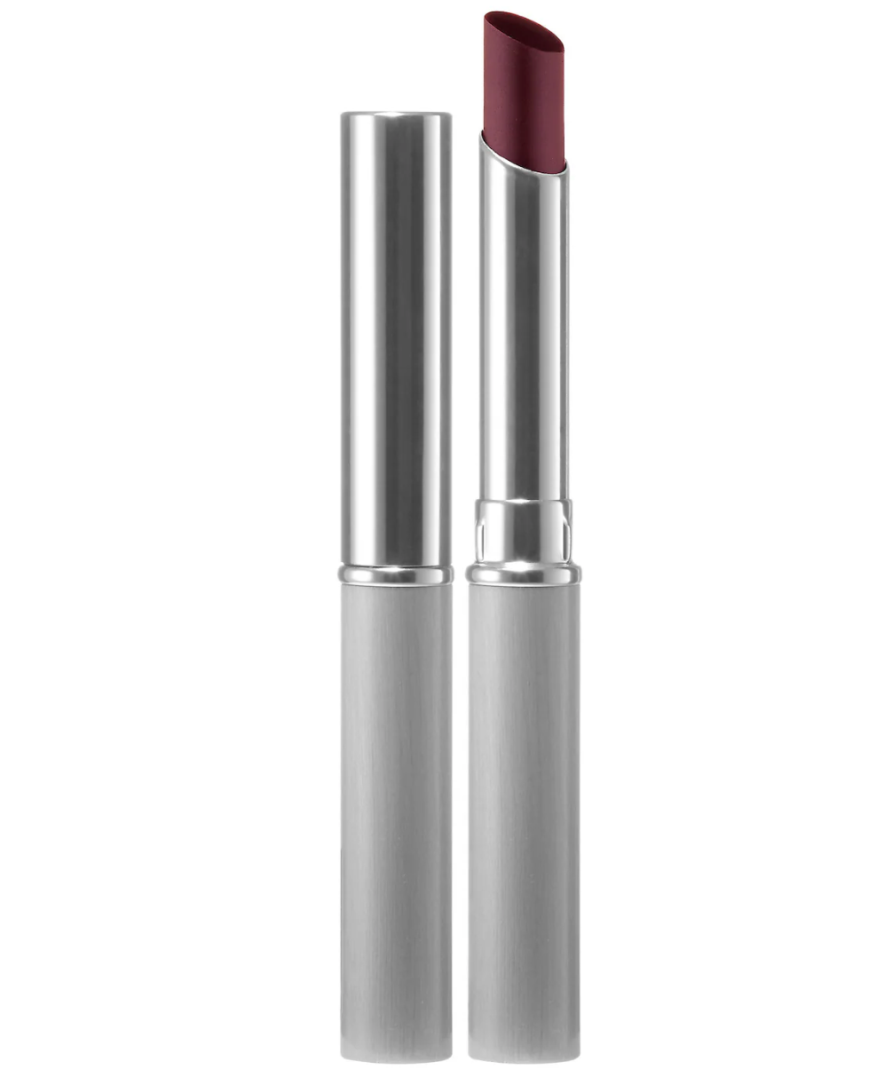 CLINIQUE - Almost Lipstick in Black and Pink Honey